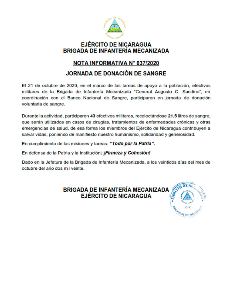 ejercito-de-nicaragua-participa-en-donacion-de-sangre